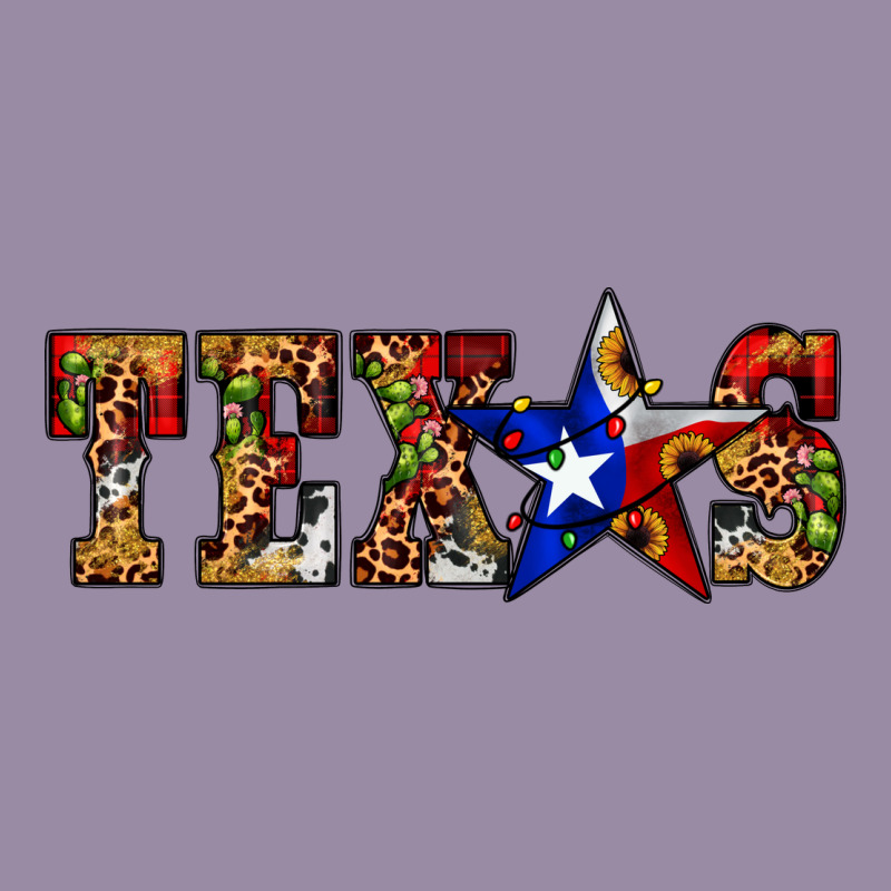 Texas Christmas Classic Tee by JahusDesignShop | Teevron