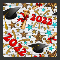 graduation 2022 seamless pattern | Teevron