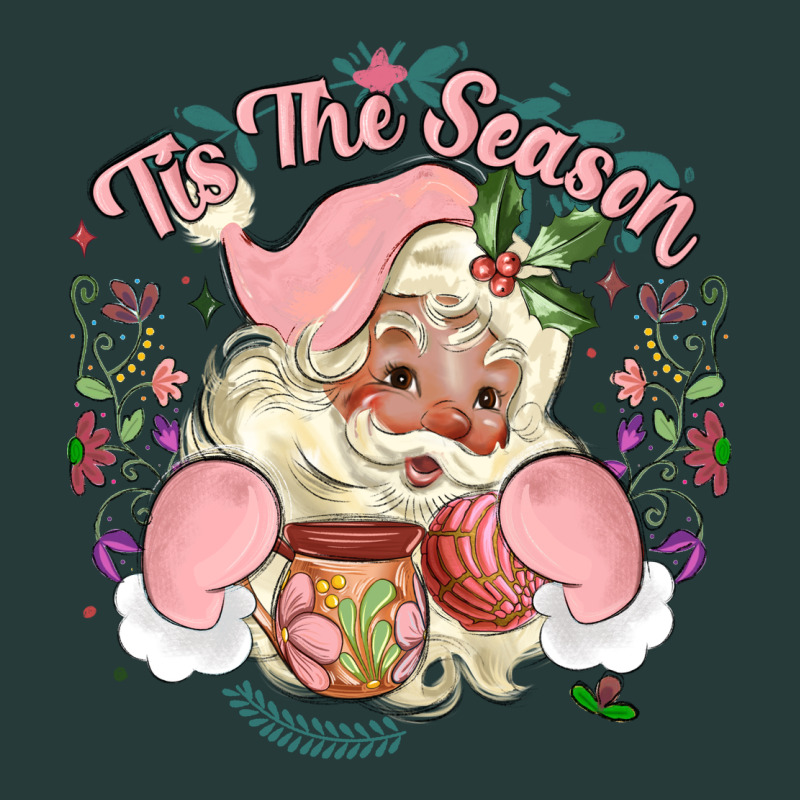 Mexican Christmas Premium Sweatshirt by MaliasSmallBusiness | Teevron