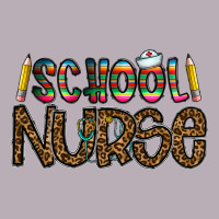 School Nurse Vintage Tee | Teevron