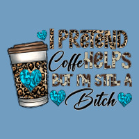 Coffee Urban Heavy Tee | Teevron