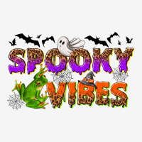 Spooky Vibes Urban Hoodie | Teevron