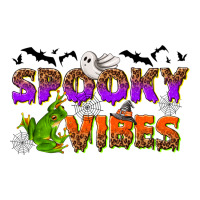 Spooky vibes | Teevron