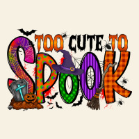 Too Cute To Spook Vintage Tee | Teevron