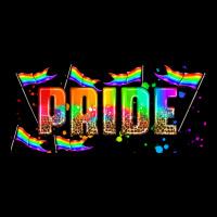 Lgbtq Pride  Libbey Glass Heavyweight Sweatshirt | Teevron