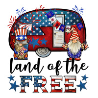 land of the free caravan gnomies | Teevron