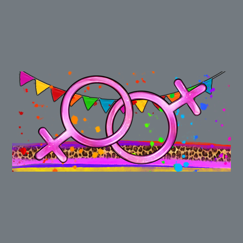Lgbtq Lesbian  Libbey Glass Heavyweight Sweatshirt by HRA Design Shop | Teevron