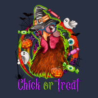 Chick Or Treat Halloween Urban Hoodie | Teevron