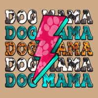 Dog Mama Vintage Hoodie | Teevron