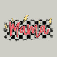 Checkered Mama Heavyweight Hoodie | Teevron