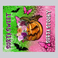 Sorta Sweet Sorta Spooky Urban Hoodie | Teevron
