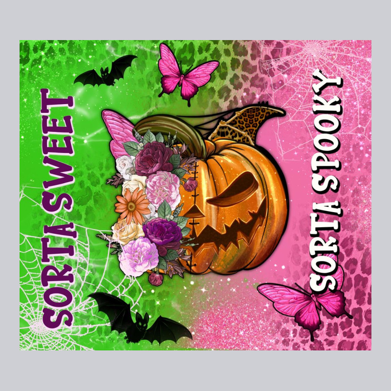 Sorta Sweet Sorta Spooky Urban Hoodie by NancyCooperArtShop | Teevron