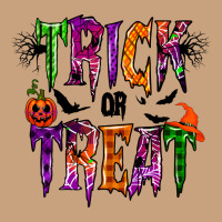 Trick Or Treat Vintage Tee | Teevron