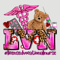 Valentines Day Lvn Licensed Vocational Nurse Classic Tee | Teevron