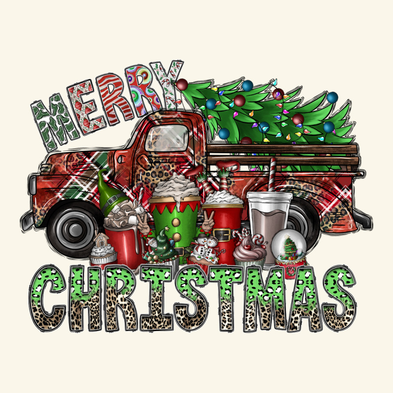 Merry Christmas Premium Hoodie by SublimationCraftShop | Teevron