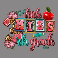 Little Miss 3 Rh   Grade Vintage Tee | Teevron