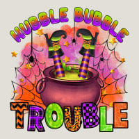 Hubble Bubble Trouble Heavy Core Tee | Teevron