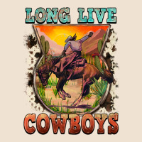 Long Live Cowboys Urban Heavy Tee | Teevron