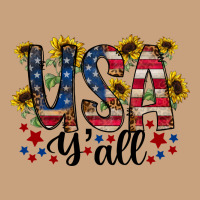 Usa Yall Vintage Tee | Teevron