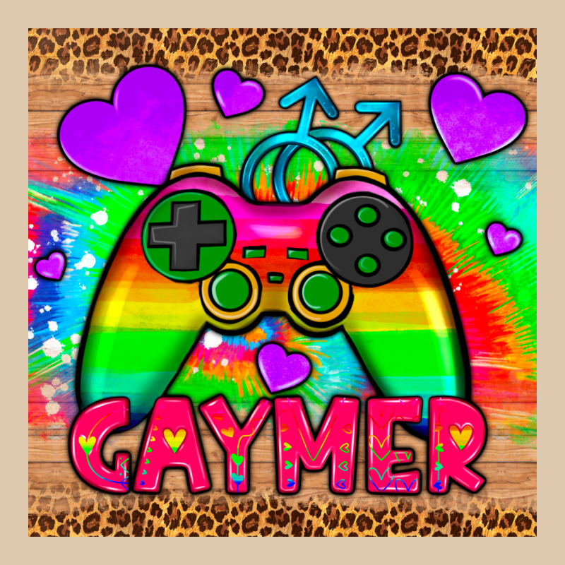Gaymer Mousepad Heavyweight Sweatshirt by HRA Design Shop | Teevron