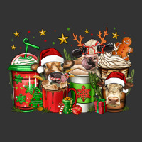 christmas cows coffee | Teevron