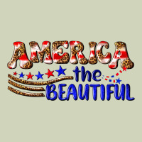 America The Beautiful Heavyweight Hoodie | Teevron