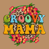 Groovy Mama Vintage Hoodie | Teevron