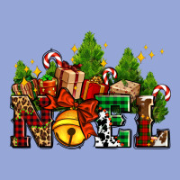 Western Noel Christmas Gifts Classic Tee | Teevron