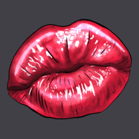 Lips Mark Heavyweight Hoodie | Teevron