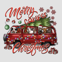 Merrycamperchristmas Premium Hoodie | Teevron
