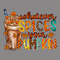 Whatever Spices Your Pumpkin Vintage Tee | Teevron