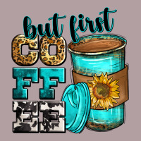 But First Coffee Vintage Hoodie | Teevron