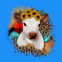 Christmas Heifer Classic Tee | Teevron
