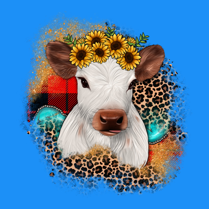 Christmas Heifer Classic Tee by JahusDesignShop | Teevron