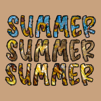 Summer Summer Vintage Tee | Teevron