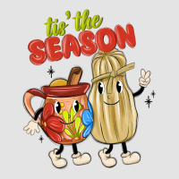 Tis' The Season Mexican Food Premium Sweatshirt | Teevron