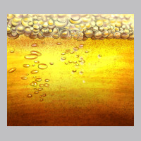 Beer Bubble Long Sleeve Tee | Teevron