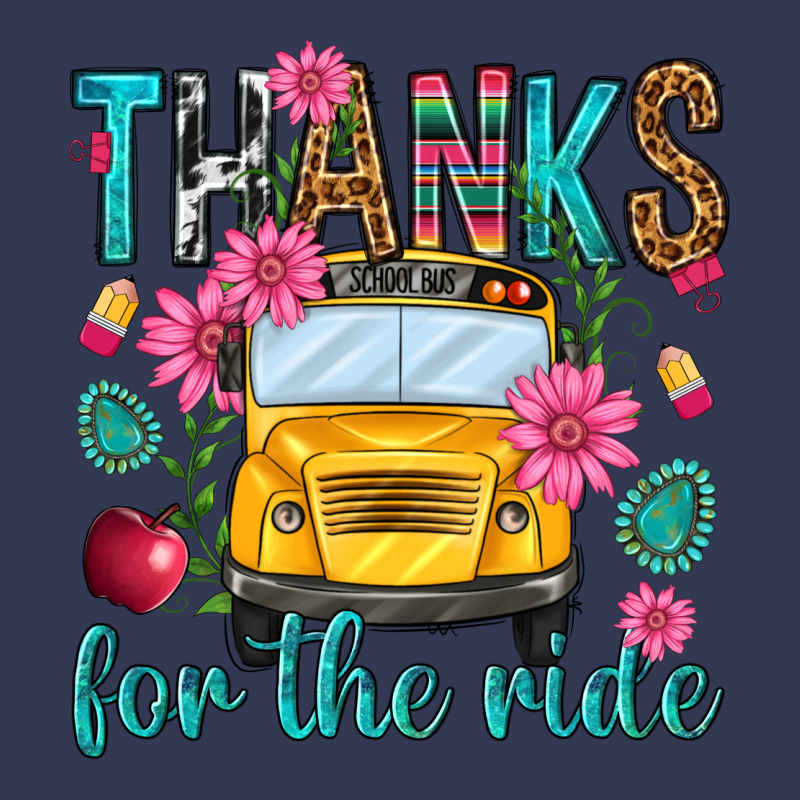 Thanks For The Ride Heavyweight Hoodie by NancyCooperArtShop | Teevron