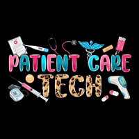 Patient Care Tech Premium Sweatshirt | Teevron