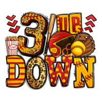 three up three down softball | Teevron