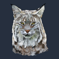 Bobcat Head Zipper Hoodie | Teevron