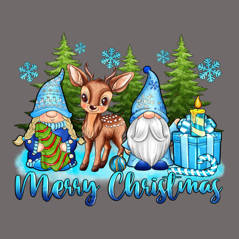 Merry Christmas Gnomes Urban Hoodie by texasbilliewilder | Teevron