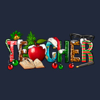 Christmas Teacher Premium Sweatshirt | Teevron