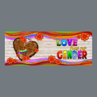 Love Has No Gender Mug 11 Oz Heavyweight Sweatshirt | Teevron