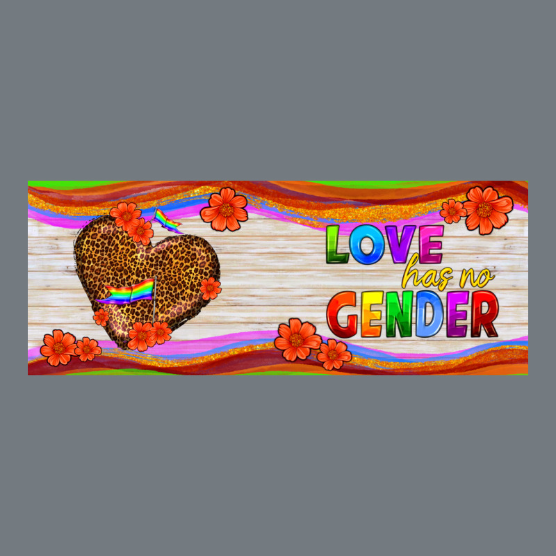 Love Has No Gender Mug 11 Oz Heavyweight Sweatshirt by HRA Design Shop | Teevron