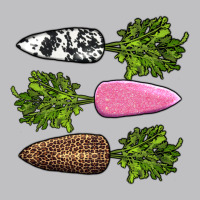 Easter Carrots Long Sleeve Tee | Teevron
