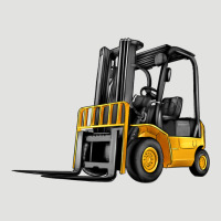 Forklift Classic Tee | Teevron