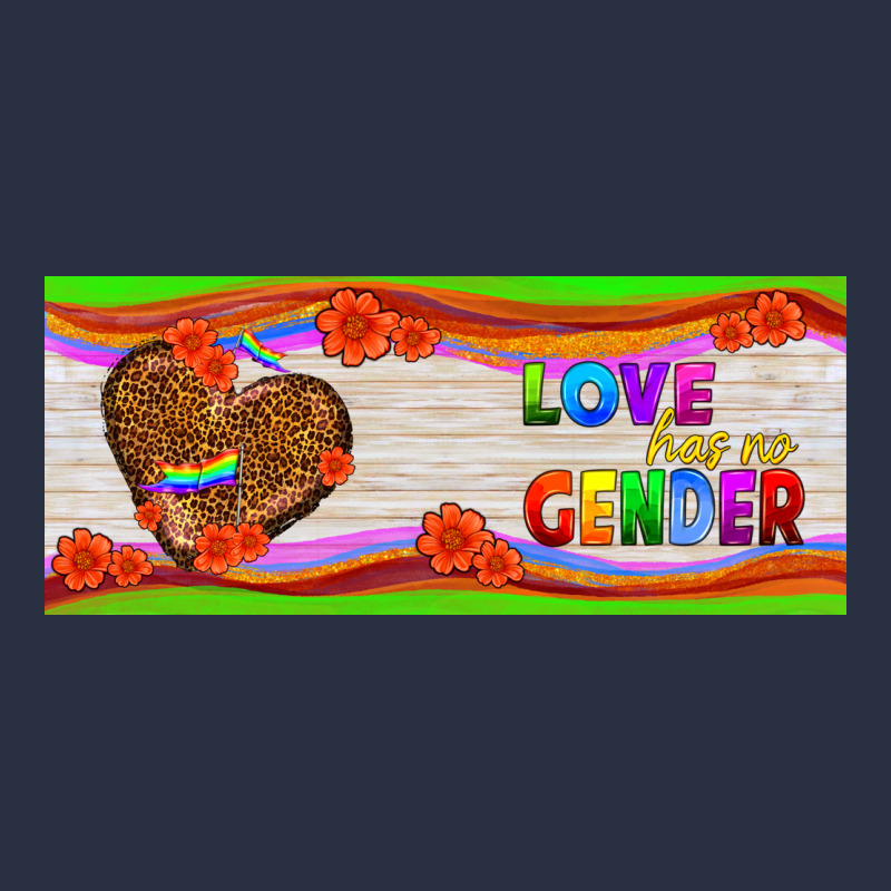 Love Has No Gender Mug 15 Oz Heavyweight Sweatshirt by HRA Design Shop | Teevron