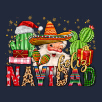 Feliz Navidad Santa Premium Sweatshirt | Teevron