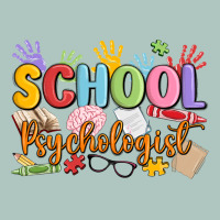 School Psychologist Premium Sweatshirt | Teevron